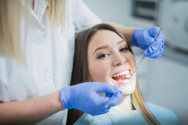 Best General Dentistry  in Tainter Lake, WI